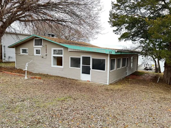 23 N Havana Lake Rd, Havana, KS 67347