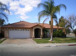 1208 Las Rosas Dr, San Jacinto, CA 92583