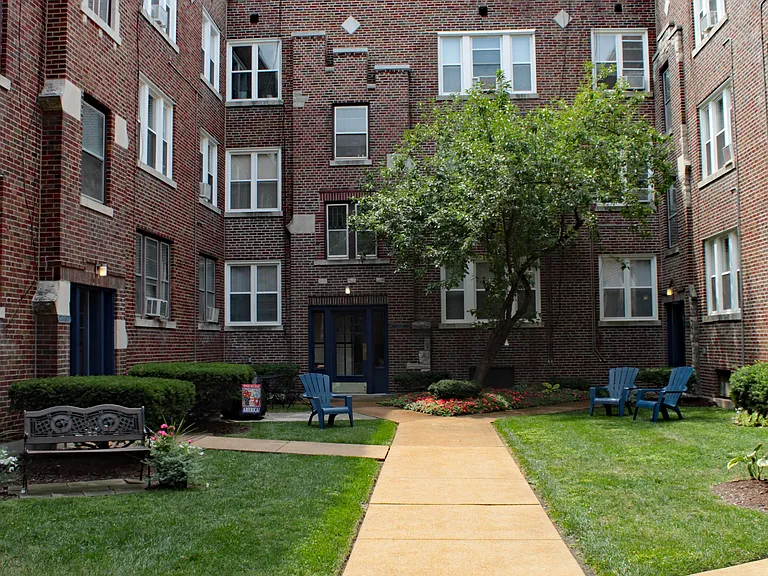 Southwood Apartments - County — Photo 30