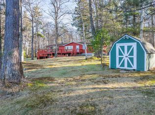 1538 Lotus Ln, Eagle River, WI 54521