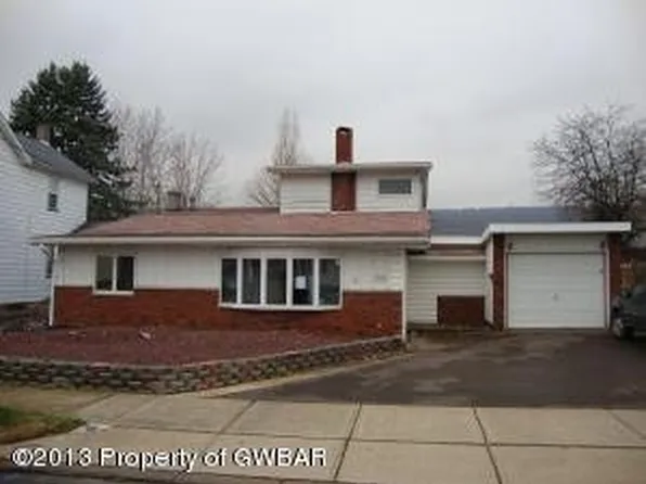 270 Watkins St, Swoyersville, PA 18704