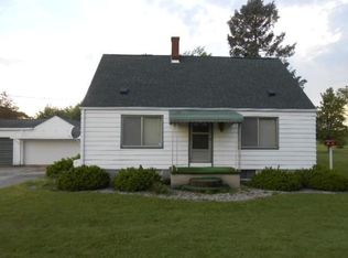 8416 Caine Rd, Millington, MI 48746