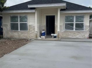 802 E Bell Ave, Pharr, TX 78577