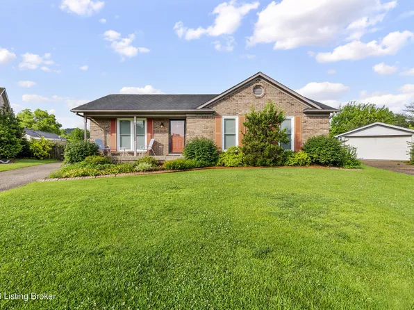 10416 Duke Ct, Fairdale, KY 40118