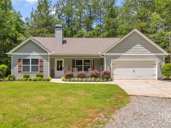 918 Sims Bridge Road, Commerce, GA 30530