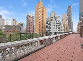 230 E 48th St #PENTHOUSE N, New York, NY 10017