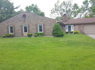412 Burgess Ave, Dayton, OH