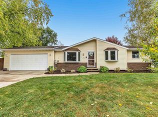 700 Greene Ave, Green Bay, WI 54301