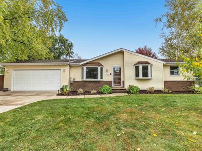 700 Greene Ave, Green Bay, WI, 54301