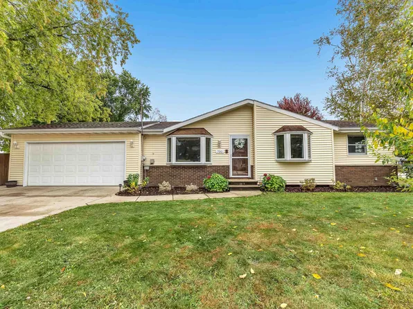 700 Greene Ave, Green Bay, WI 54301