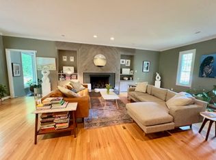12 Trappers Ct, Durham, NC 27712