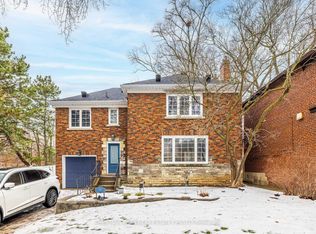 263 Old Forest Hill Rd, Toronto, ON M6C2H5
