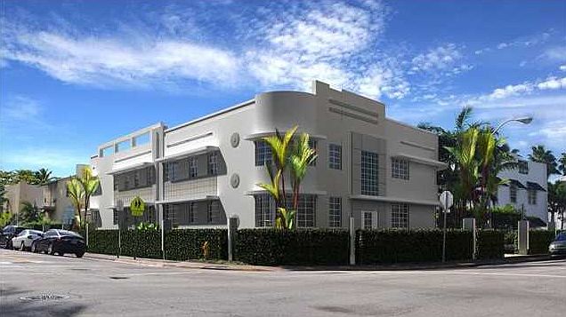 1st image of 600 15th St APT 11