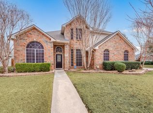 2300 Sherwood Dr, Flower Mound, TX 75028