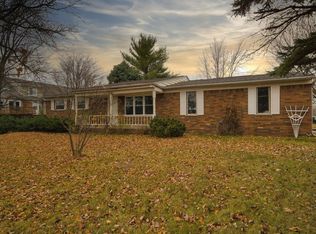 14681 22 Mile Rd, Utica, MI 48315