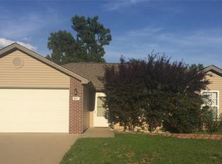 107 Pioneer Ct, Waynesville, MO 65583