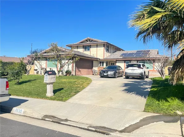 3535 Dixie Ln, Riverside, CA 92503