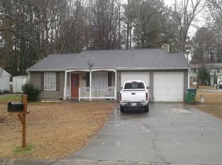 1224 Willow Brook Ct, Norcross, GA 30093