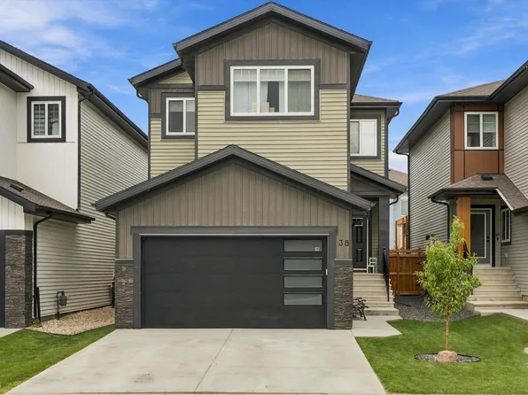 38 Starling Way, Fort Saskatchewan, AB T8L 0Y1