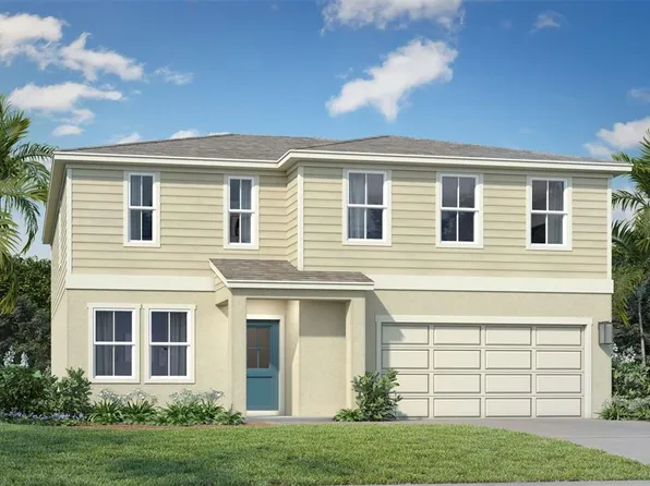 2586 ABSOULTE AVENUE, LAKE HAMILTON, FL 33851