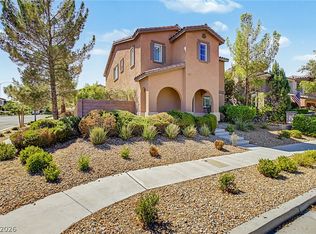 3185 Mantua Village Ave, Henderson, NV 89044