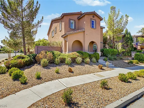 3185 Mantua Village Ave, Henderson, NV 89044