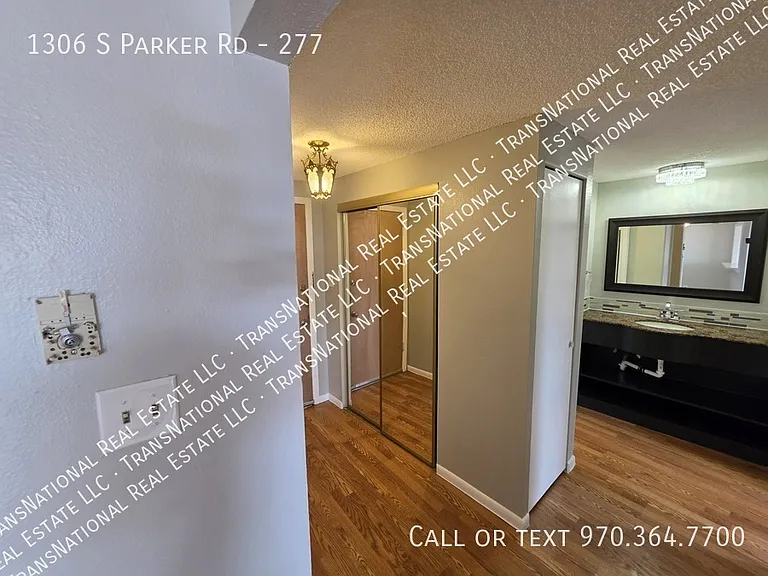 1306 S Parker Rd #277 — Photo 14