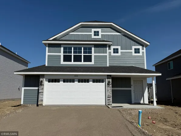 2626 Ivan Ave NE, Saint Michael, MN 55376