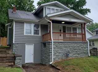 1314 Rockhurst Rd, Kansas City, MO 64110