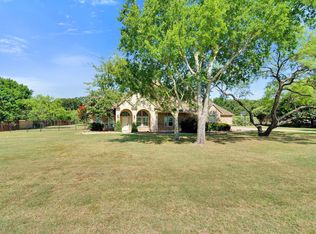 601 W Aurora Vista Trl, Aurora, TX 76078