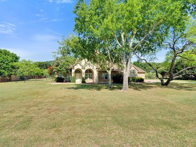 601 W Aurora Vista Trl, Aurora, TX, 76078