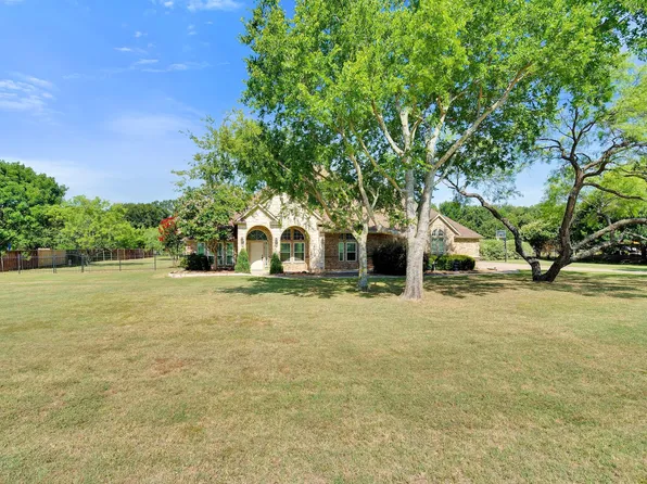 601 W Aurora Vista Trl, Aurora, TX 76078