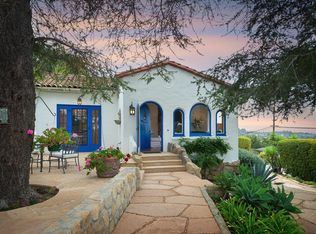 878 Paseo Ferrelo, Santa Barbara, CA 93103