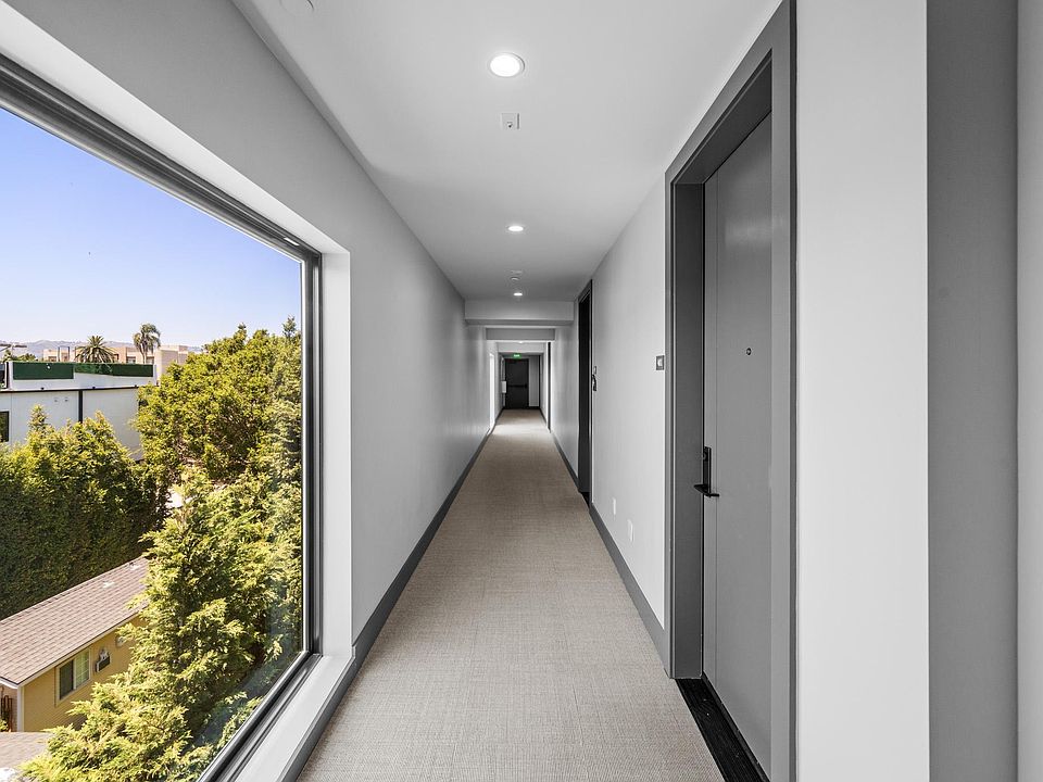 Elmwood Row 4807 Elmwood Ave Los Angeles CA Zillow