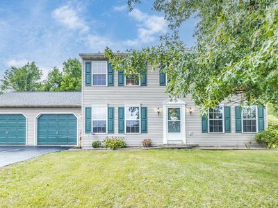 113 Cameron Dr, Douglassville, PA, 19518