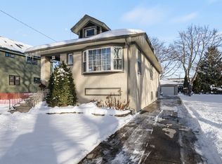 4323 Deyo Ave, Brookfield, IL 60513