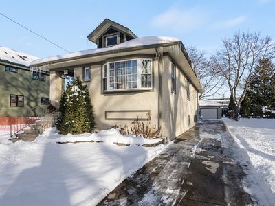 4323 Deyo Ave, Brookfield, IL, 60513