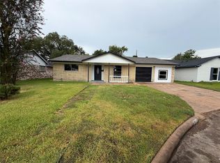 4222 Brookston St, Houston, TX 77045