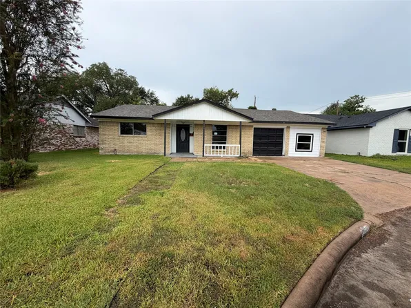 4222 Brookston St, Houston, TX 77045