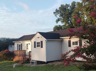 4011 Bandy Rd, Roanoke, VA 24014