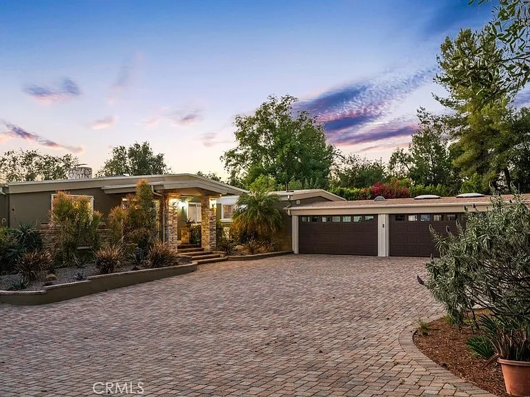 24361 Mulholland Hwy — Photo 1