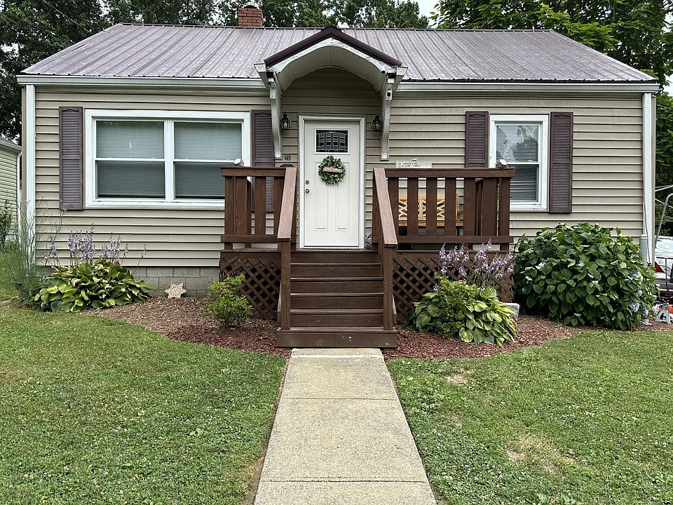 1st image of 211 Laffoon Dr