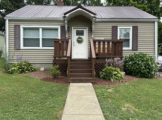 211 Laffoon Dr, Frankfort, KY 40601