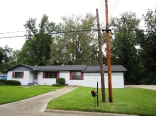 220 Hills Of The Valley, Vicksburg, MS 39183