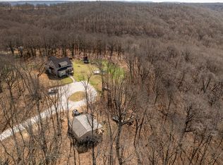 16783 Carpenter Rd, Winslow, AR 72959