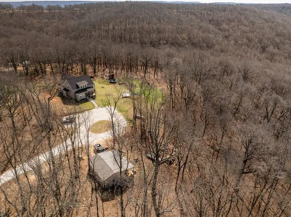 16783 Carpenter Rd, Winslow, AR 72959