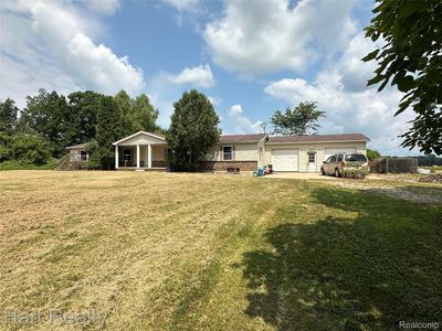 15686 Jeddo Rd, Brown City, MI, 48416