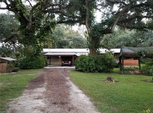 2381 County Road 78, Labelle, FL 33935