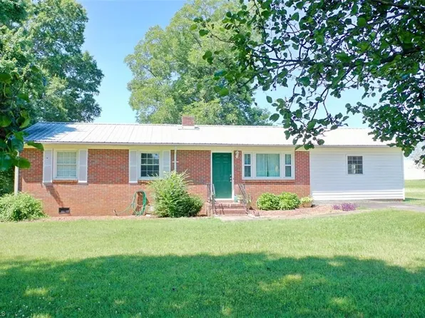 2678 Us Highway 601 S, Mocksville, NC 27028