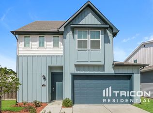 9835 Willow Creek Commerce Dr #115, Tomball, TX 77375